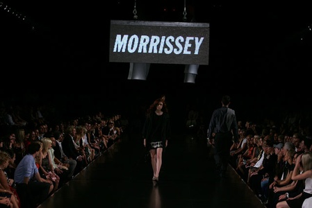 Morrissey  13