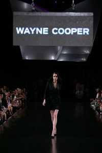 Wayne Cooper