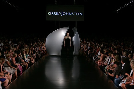 Kirrily Johnston  121