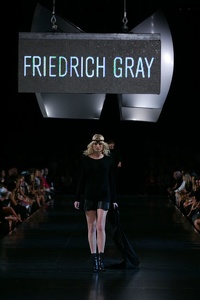 friedrich gray
