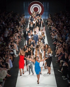Target Runway Wednesday 9th March