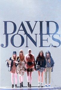 David Jones 413