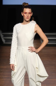 RMIT Fashion Fourth Year Collections Show 2