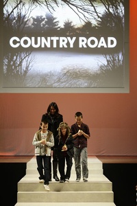 Country Road004