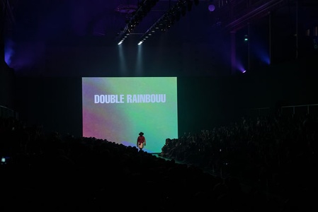 Double Rainbouu-600