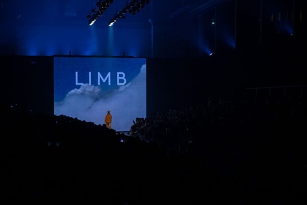 Limb-600